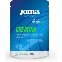 CREATINA 250 gr.