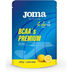 BCAA´S PREMIUM limone 250 gr