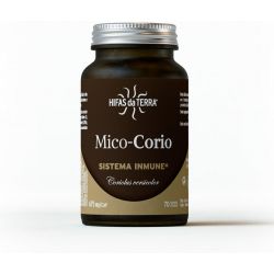 MICO CORIO+ VIT C 70 cps