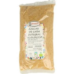 PANELA zucchero integrale 500gr. ECO