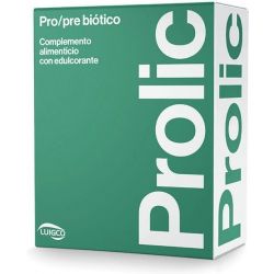 PROLIC PRE-PROBIOTICO 7sticks