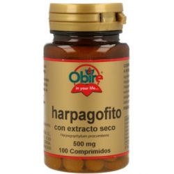 HARPAGOFITO 150 mg (ext. secco) 100 cpr