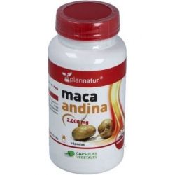 MACA ANDINA 4:1 30 cps.