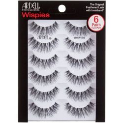 WISPIES THE ORIGINAL PESTANAS POSTIZAS 6 PAIARE