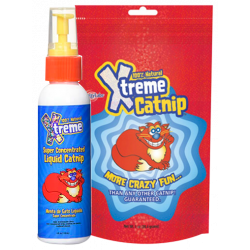 XTREME CATNIP 14,2 G VET