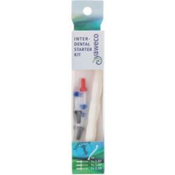 PACK DI INIZIO INTERDENTALE