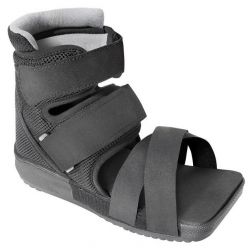 HERBI FEET ZAPATO POST-CHIRURGICO COMMODUS OPENXL 44,5-47