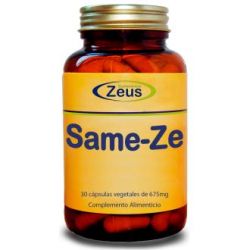 SAME-ZE 30cps - ZEUS