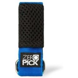BRACCIALETTO ANTIMOSCHITO S blu citronella BIO