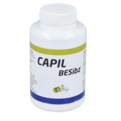 CAPILBES 180cpr. - BESIBZ