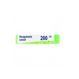 Boiron Sanguinaria C 200Ch Gl 1G