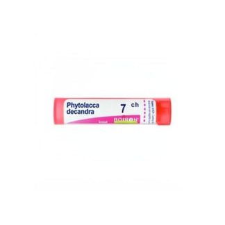 Boiron Phytolacca De 7Ch 80Gr