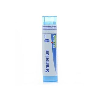 Boiron Stramonium Boi 9Ch 80Gr 4G