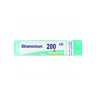 Boiron Stramonium Boi 200Ch 80Gr 4G