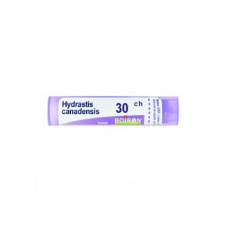 Boiron Hydrastis Can 30Ch Gl1G