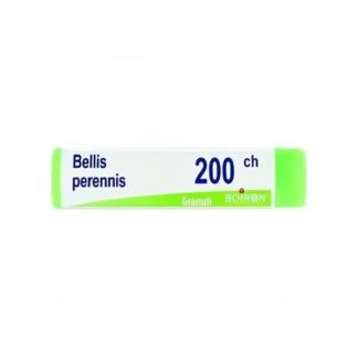 Boiron Bellis Peren 200Ch Gl 1G