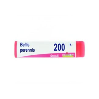 Boiron Bellis Peren 200K Gl 1G
