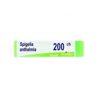 Boiron Spigelia Anthelmia 200Ch Gl