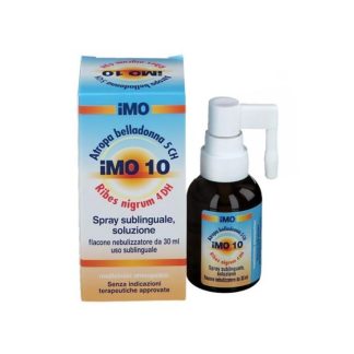 IMO 10*1FL SPRAY SUBL 30ML