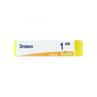 Boiron Drosera Boi 1000K Gl 1G