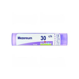 Boiron Mezereum Boi 30Ch 80Gr 4G