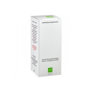 Oti Anti Cd 14*6Ch Gtt 50Ml