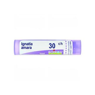 Boiron Ignatia Amara 30Ch 80Gr 4G