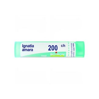 Boiron Ignatia Amara 200Ch 80Gr