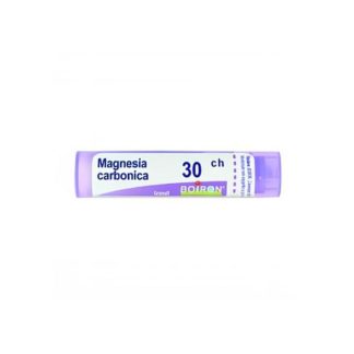 Boiron Magnesia Carb 30Ch 80Gr