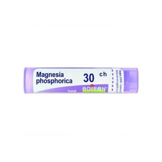 Boiron Magnesia Phos 30Ch 80Gr