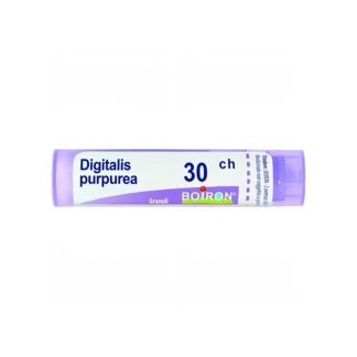 Boiron Digitalis Pur 30Ch 80Gr4G