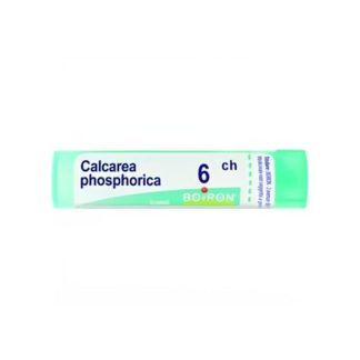 Boiron Calcarea Phos 6Ch 80Gr