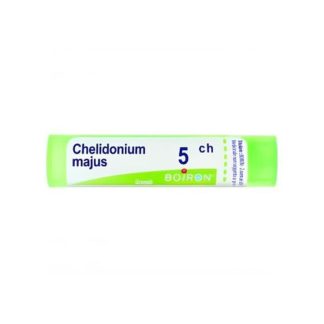 Boiron Chelidonium M 5Ch 80Gr 4G