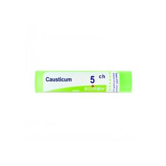 Boiron Causticum Boi 5Ch 80Gr 4G