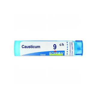 Boiron Causticum Boi 9Ch 80Gr 4G