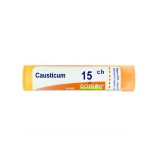 Boiron Causticum Boi 15Ch 80Gr 4G