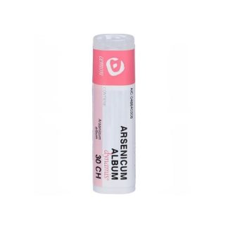 Cemon Arsenicum Album Dyn*30Ch Gr