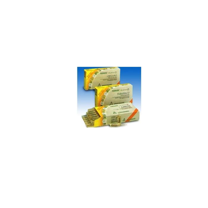 FISIOSOL PL BLUEBERRY 20F