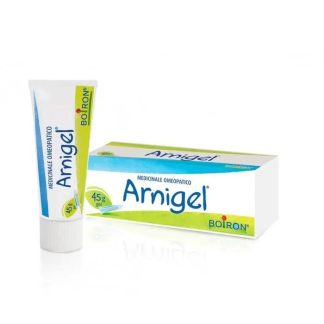 Boiron Arnigel 0.07 Gel Tube 120G