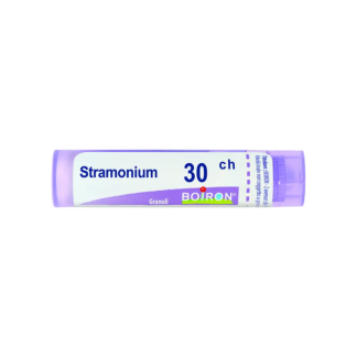Boiron Stramonium Boi 30Ch 80Gr 4G