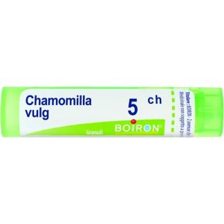 Boiron Chamomilla Boi 5Ch 80Gr