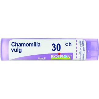 Boiron Chamomilla Boi 30Ch 80Gr