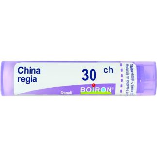 Boiron China Regia 30Ch 80Gr 4G