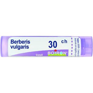 Boiron Berberis Vulg 30Ch 80Gr 4G
