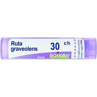 Boiron Ruta Grav 30Ch 80Gr 4G