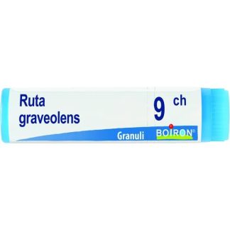 Boiron Ruta Grav 9Ch Gl 1G