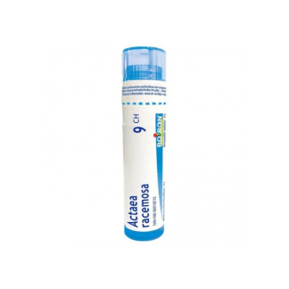 Boiron Actaea Racem 9Ch 80Gr 4G