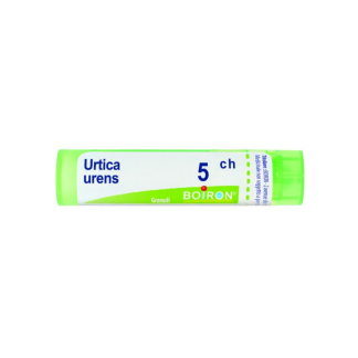 Boiron Urtica Urens 5Ch 80Gr 4G