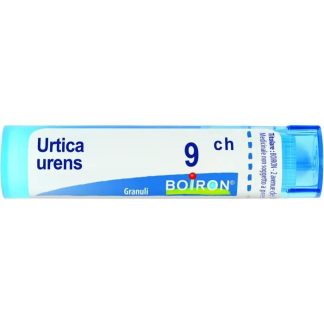 Boiron Urtica Urens 9Ch 80Gr 4G
