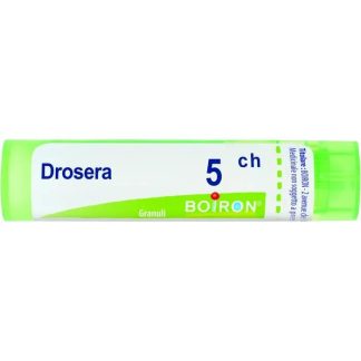 Boiron Drosera 5Ch 80Gr 4G